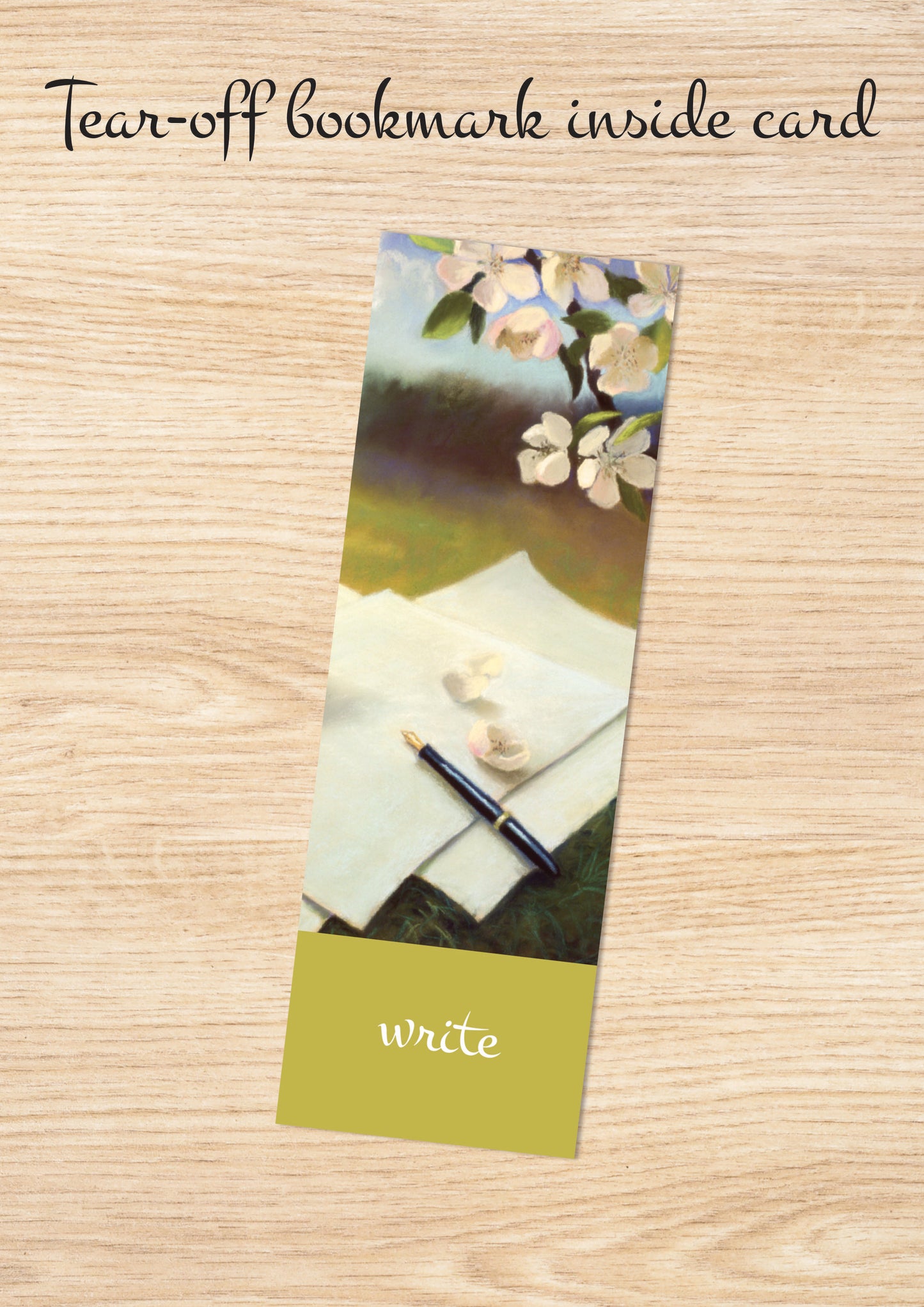 C1004 - Blossoming of Thoughts