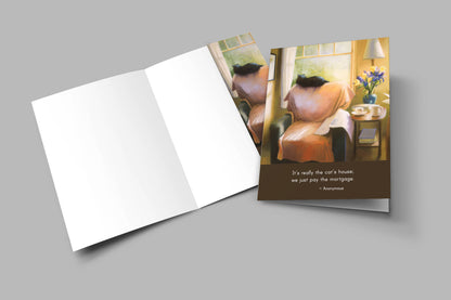 C1015 - Saturday Mornings