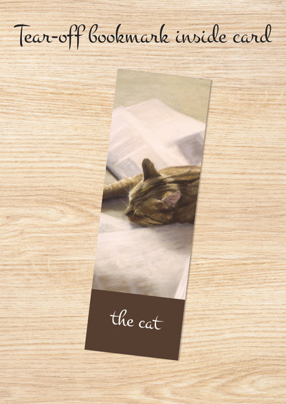 C1028 - The Evening Paper
