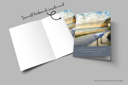 C1029 - Summer Mail
