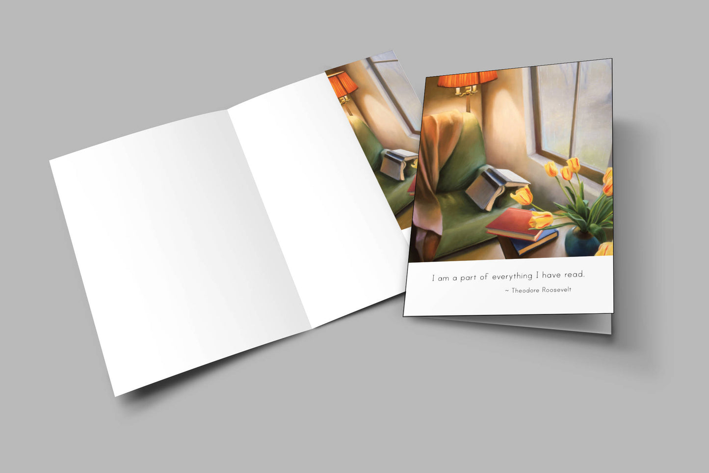 C1504 - Rainy Day Consolations