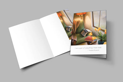 C1504 - Rainy Day Consolations