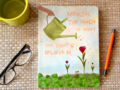 Journal "Cultivation"