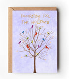 HO2211E Decorating for the Holidays