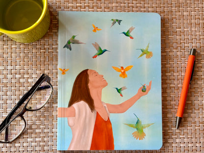 Journal "Finding Joy"