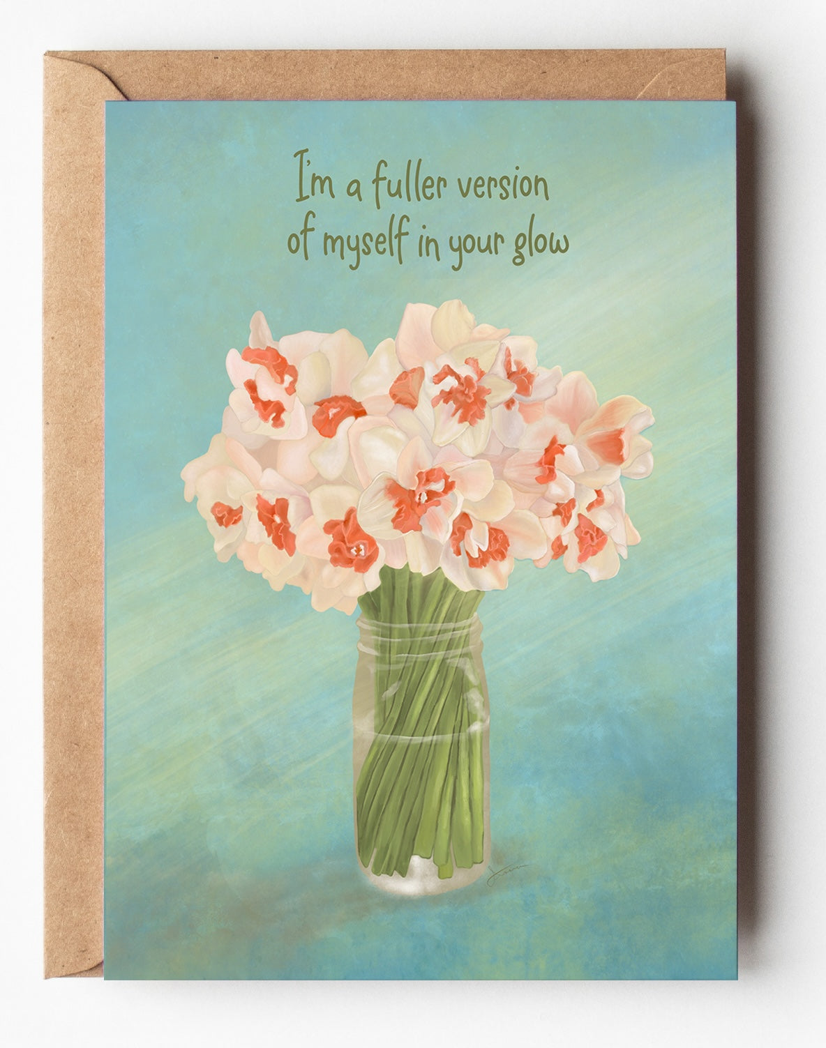 LA2211A Fuller Version Card