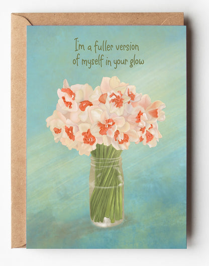 LA2211A Fuller Version Card