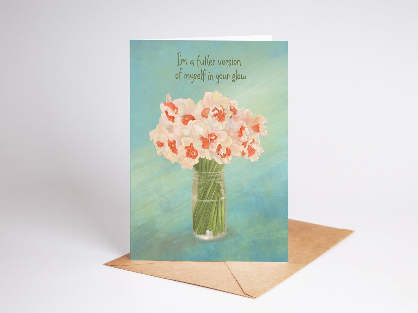 LA2211A Fuller Version Card