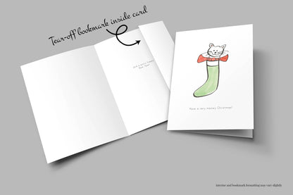 H916 - Stocking Stuffer