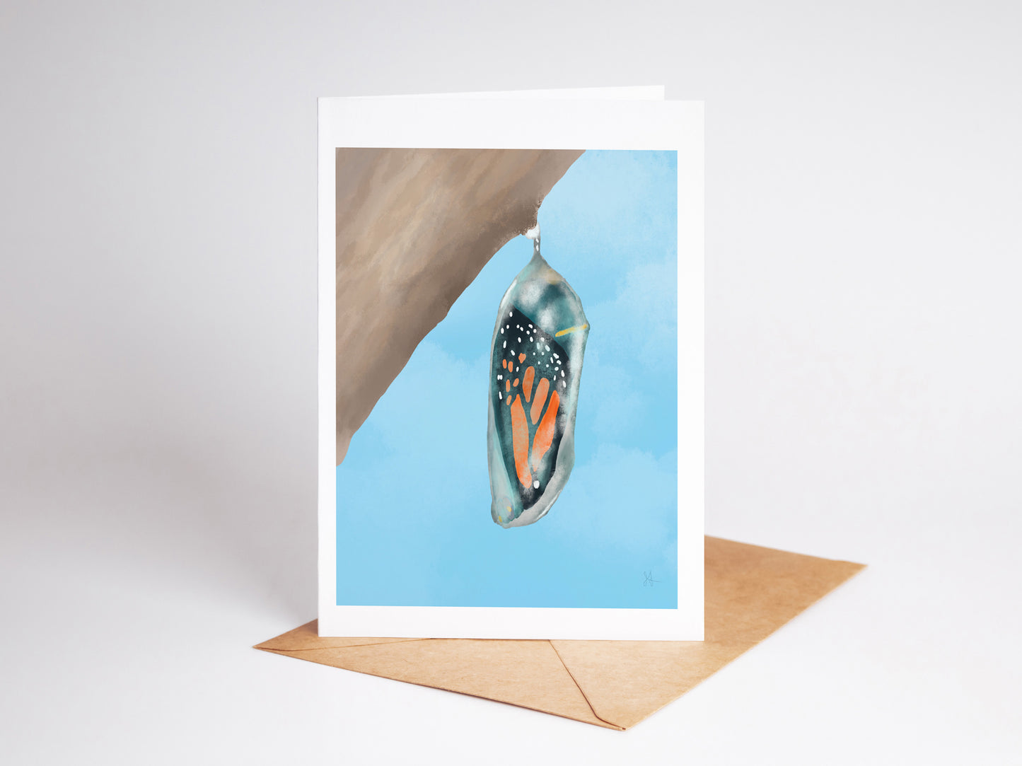 NM2211G Incubation Card