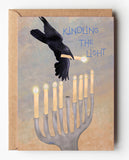 HO2211G Kindling the Light