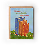 HO2211P Peaceful Plotline