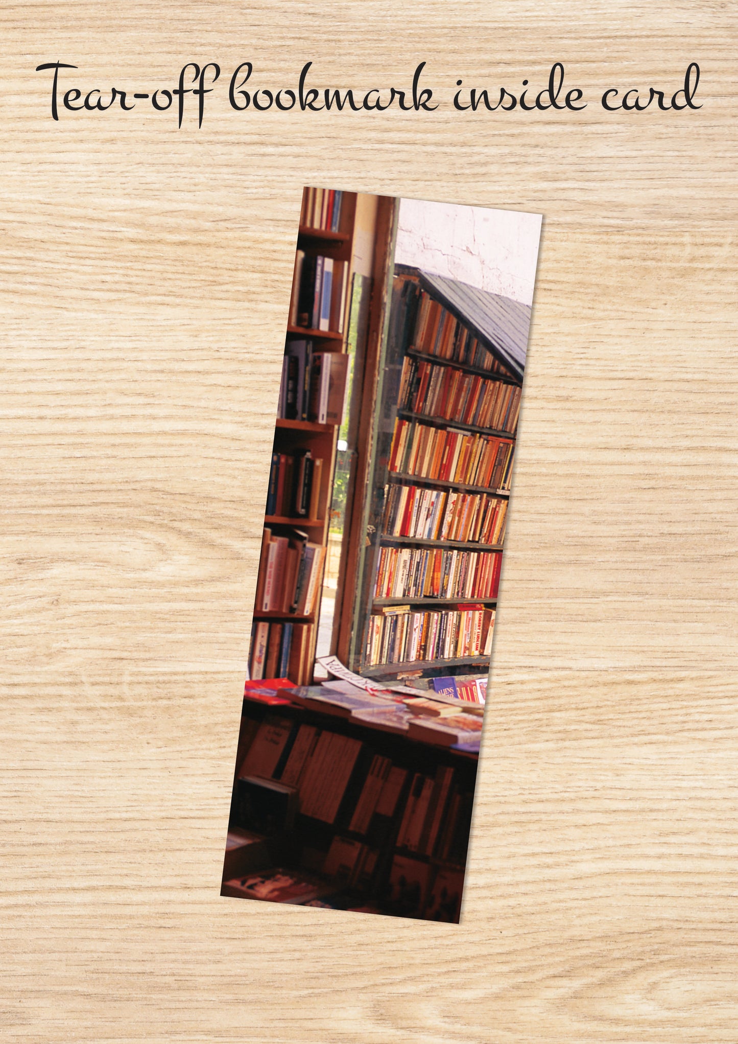 Q008 - Shakespeare & Co.