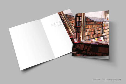 Q008 - Shakespeare & Co.