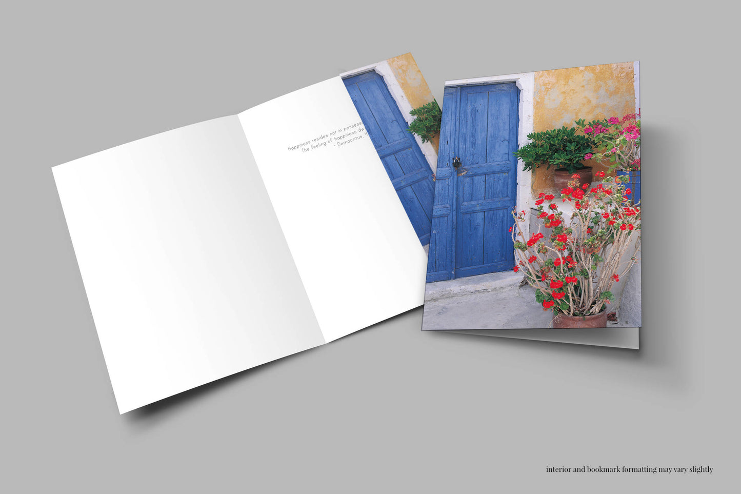 Q028 - Cheerful Welcome