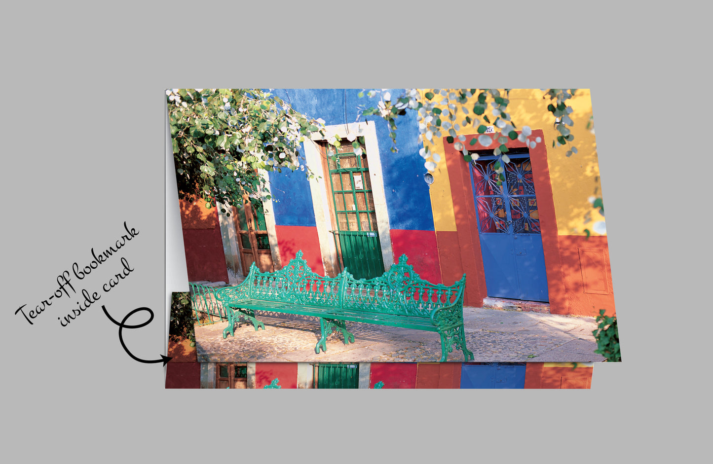 Q091 - Plaza De Colores