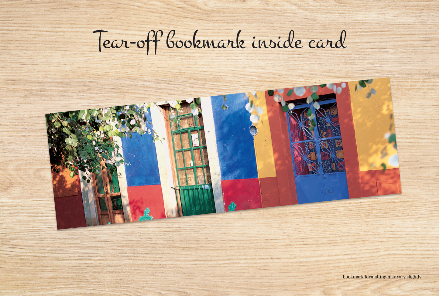 Q091 - Plaza De Colores