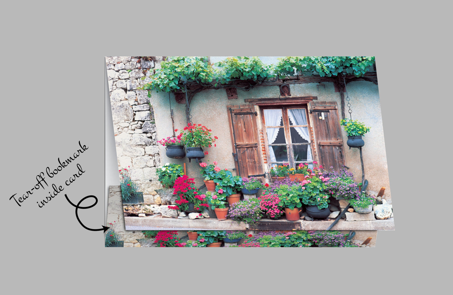 Q110 - Heart's Garden