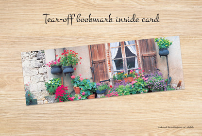 Q110 - Heart's Garden