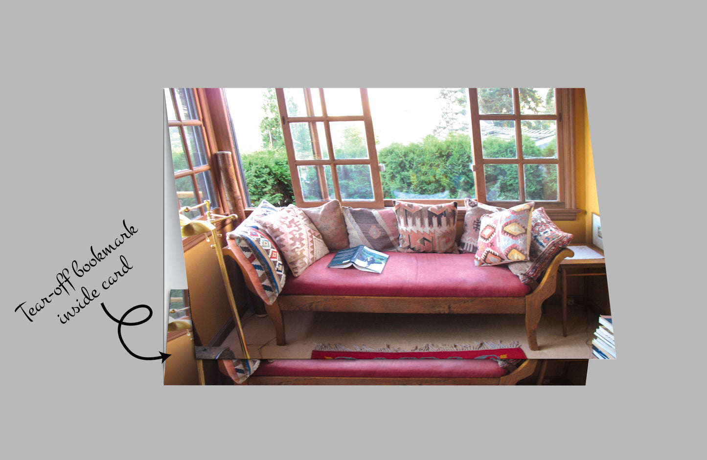 Q119 - Cozy Corner