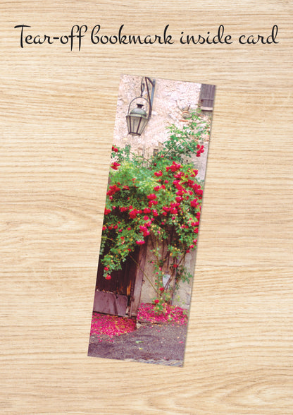 Q127 -  Crimson Glory