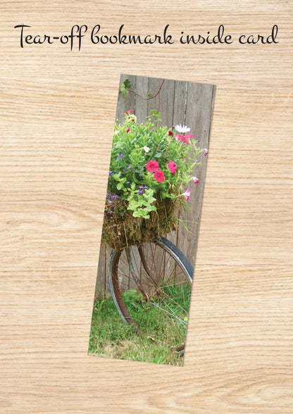 Q132 -  Traveler's Bouquet