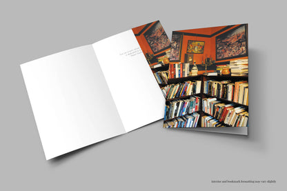 Q148 - Reading Corner