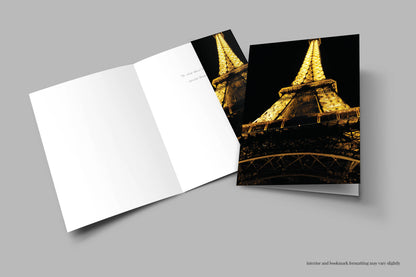 Q186 - La Ville Lumière