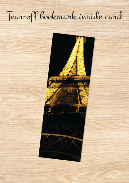 Q186 - La Ville Lumière