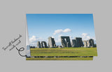 Q193 - Stonehenge