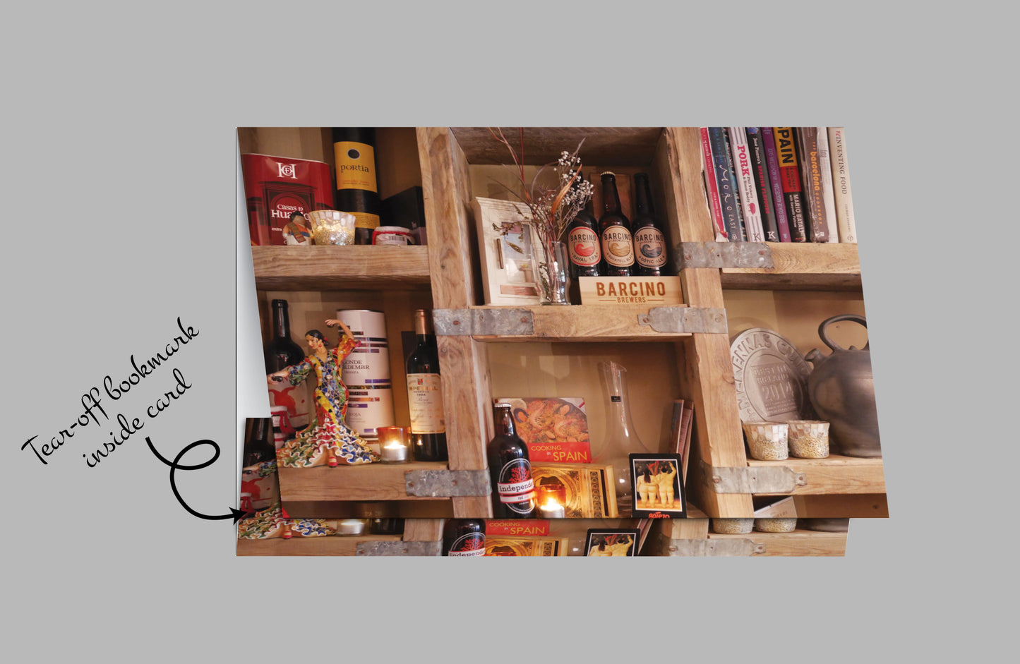Q201 - Keepsakes
