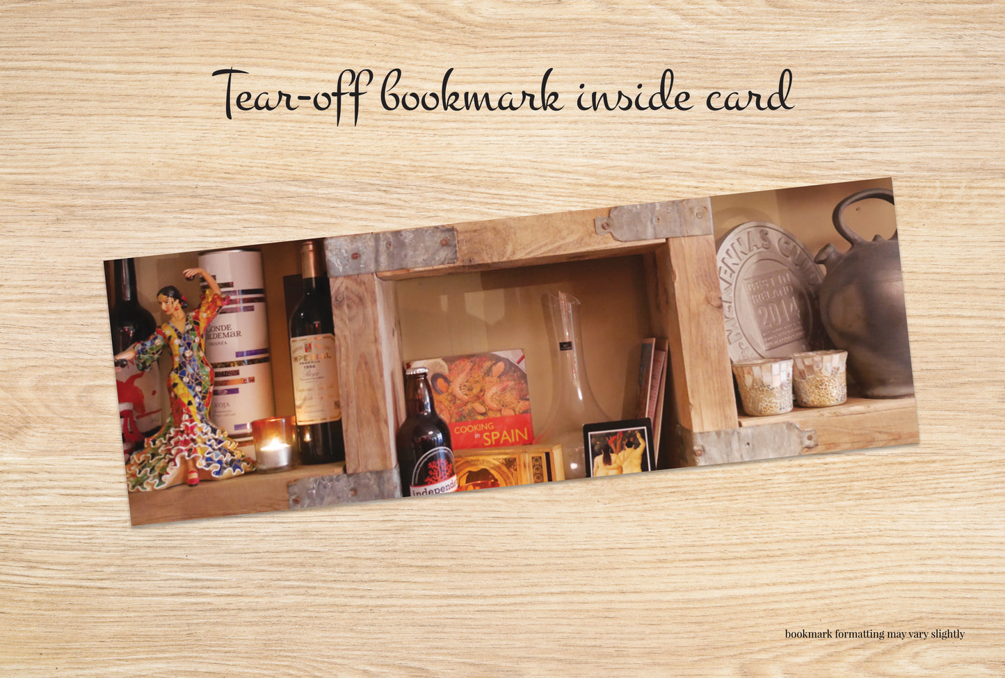 Q201 - Keepsakes