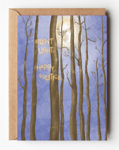 HO2211H Silent Light