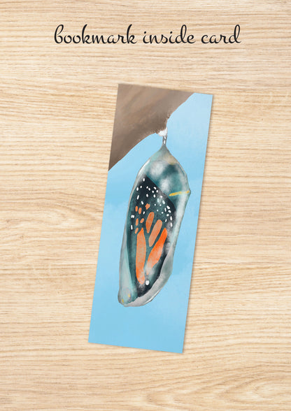 NM2211G Incubation Card