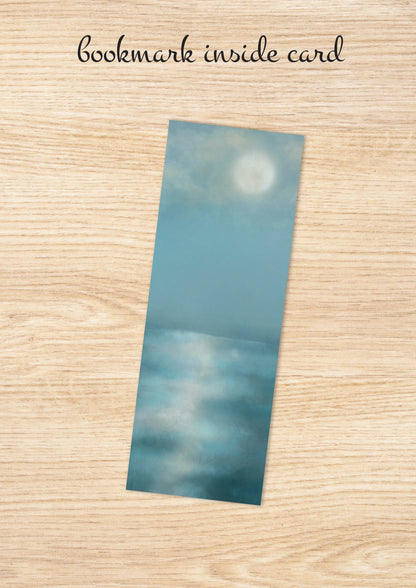 LG2211H Moonlight Maha Card