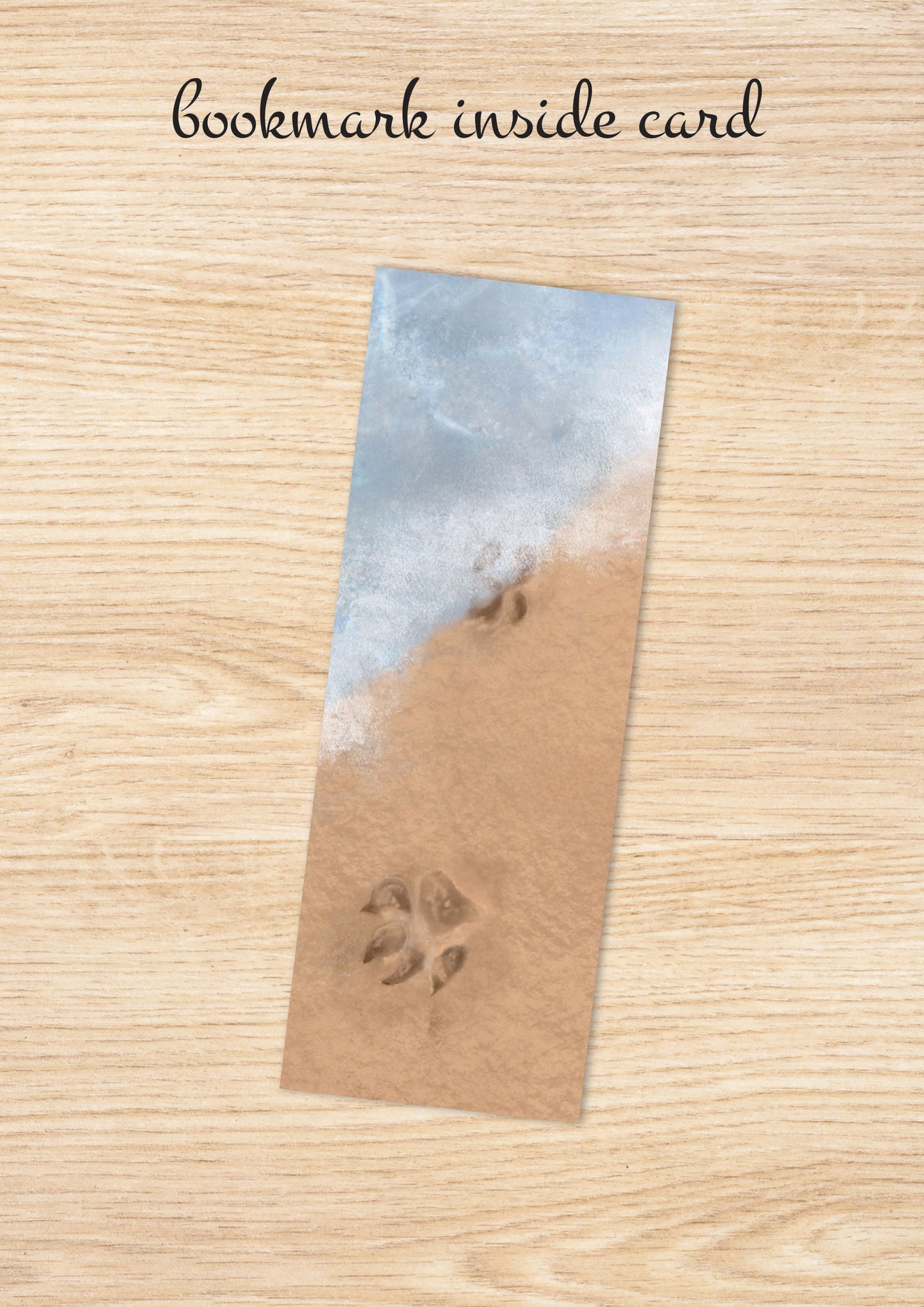 LG2211L No Greater Love card