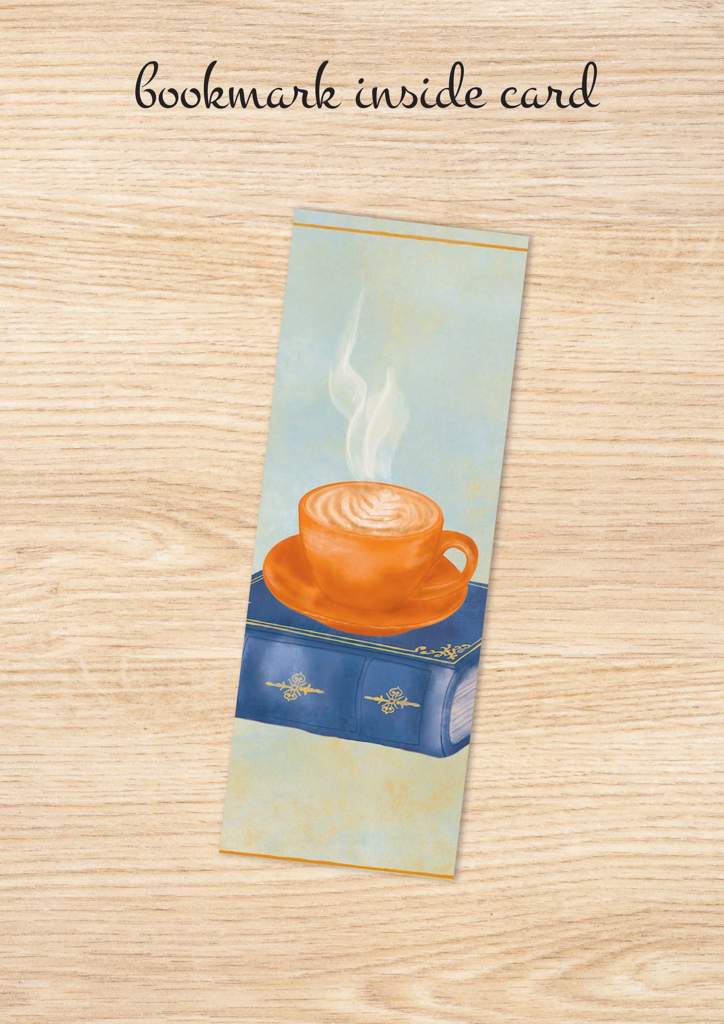 LA2211Z Pairing Card