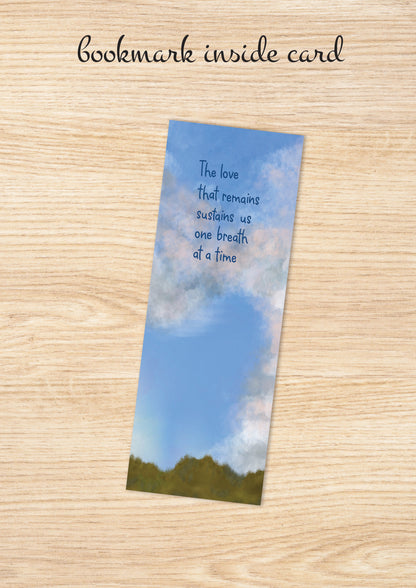 LG2211O Sustenance Card