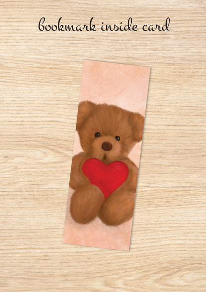 LG2211I Tenderness Card