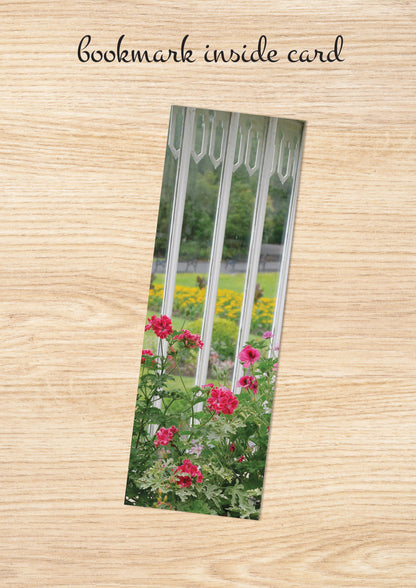 Q212 -  Through the Greenhouse Window