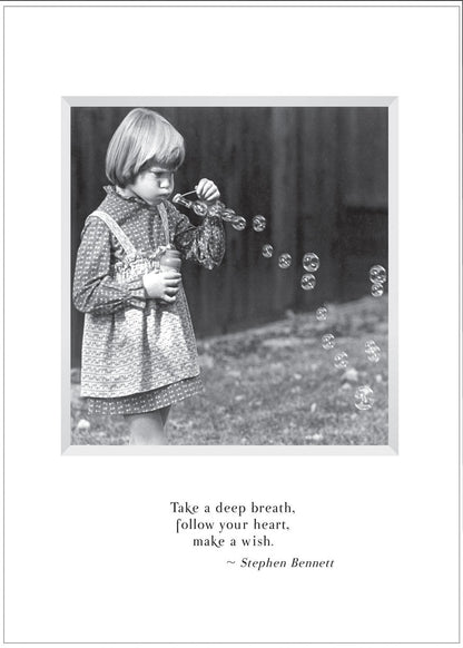 B521 - Wishes Come True