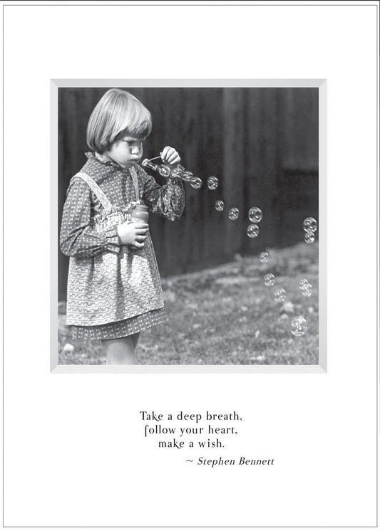 B521 - Wishes Come True