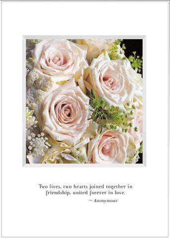 B529 - Love's Bouquet
