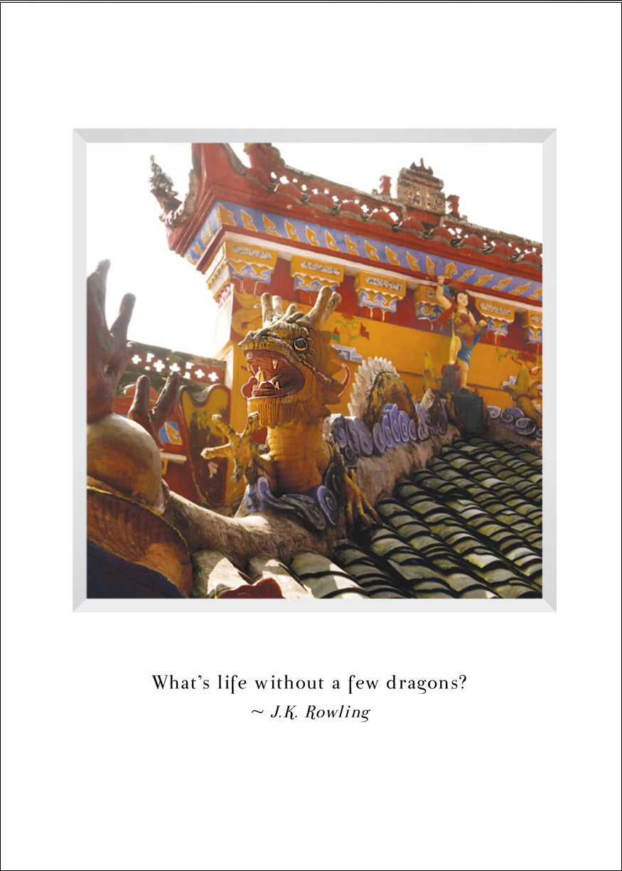 B583 - Breathing Fire