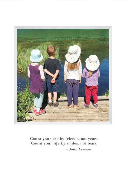 B610 - Childhood Friends