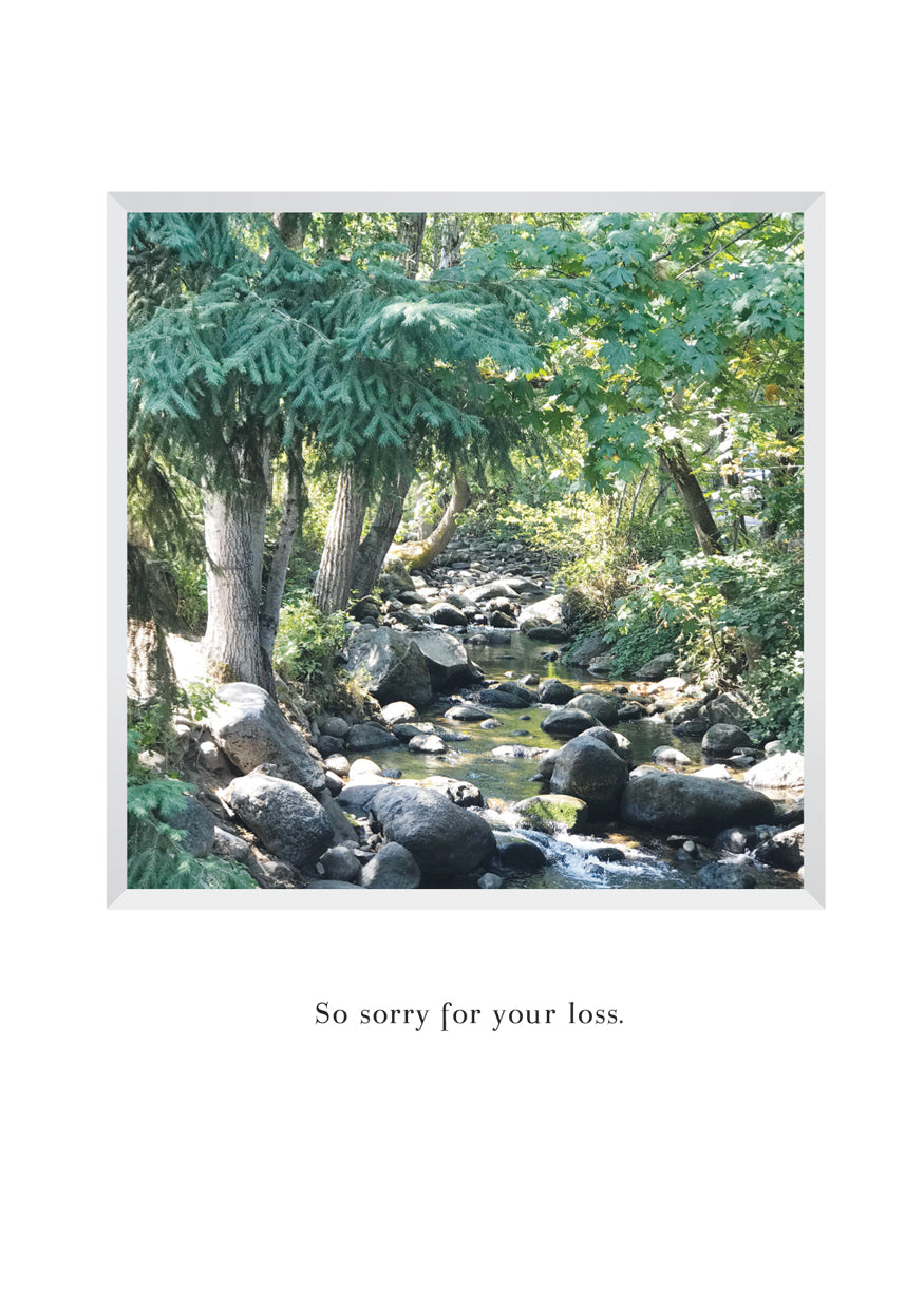 Sympathy