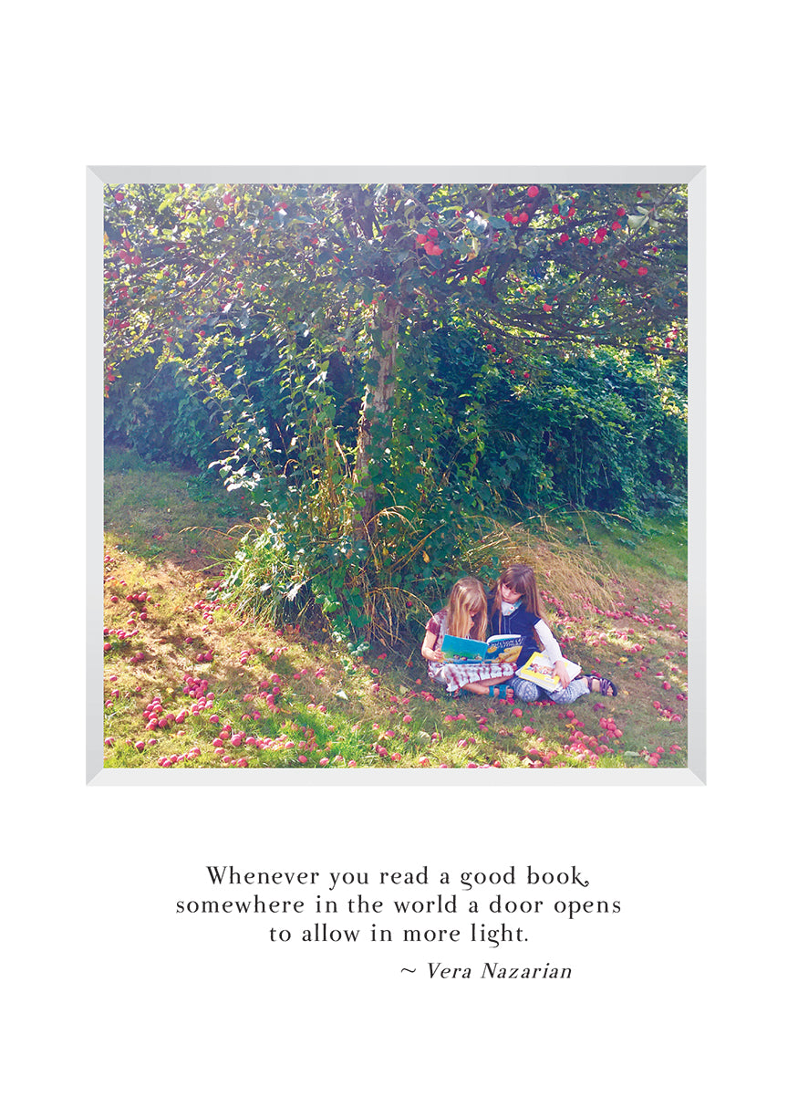 B646 - Autumn Afternoon