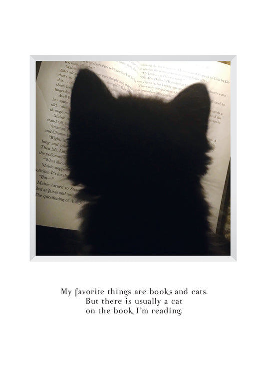 B659 - Midnight Reading