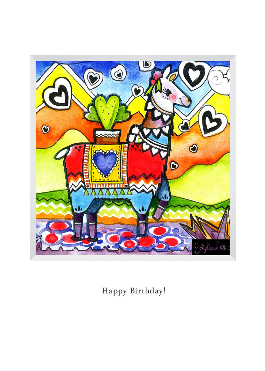 Birthday