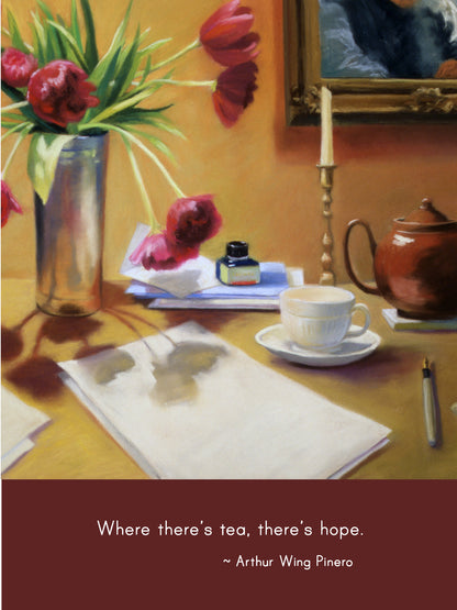 C1026 - The Romantic